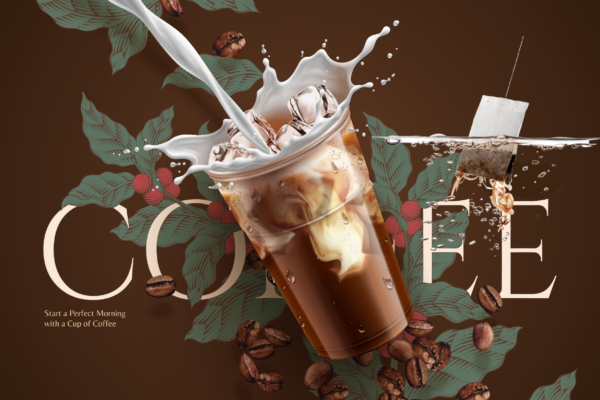 ** NEW Cold Brew Packs